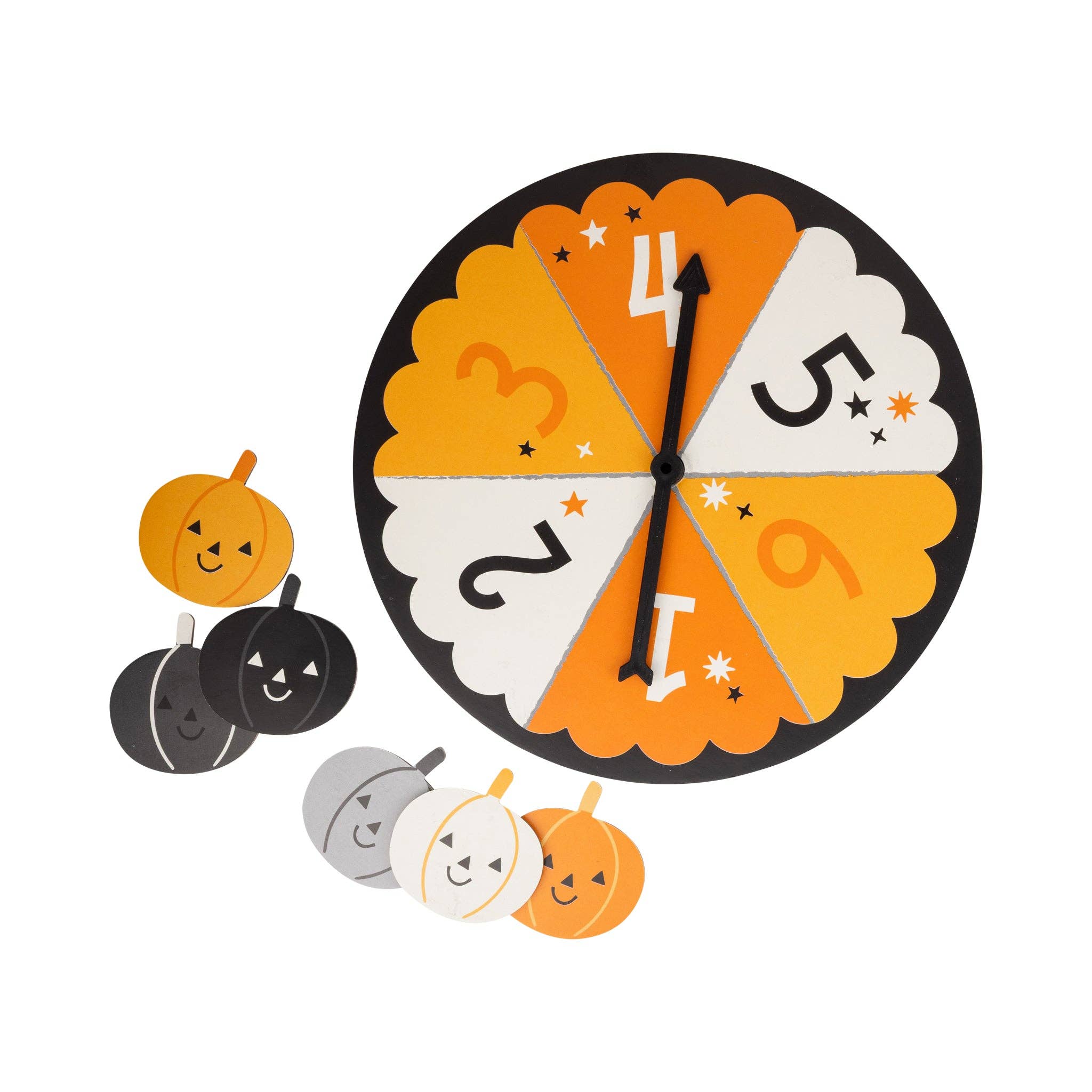 My Mind’s Eye - Wholesale Board Game - HEY1212 - Hey Boo Ghosts & Ladders Game3