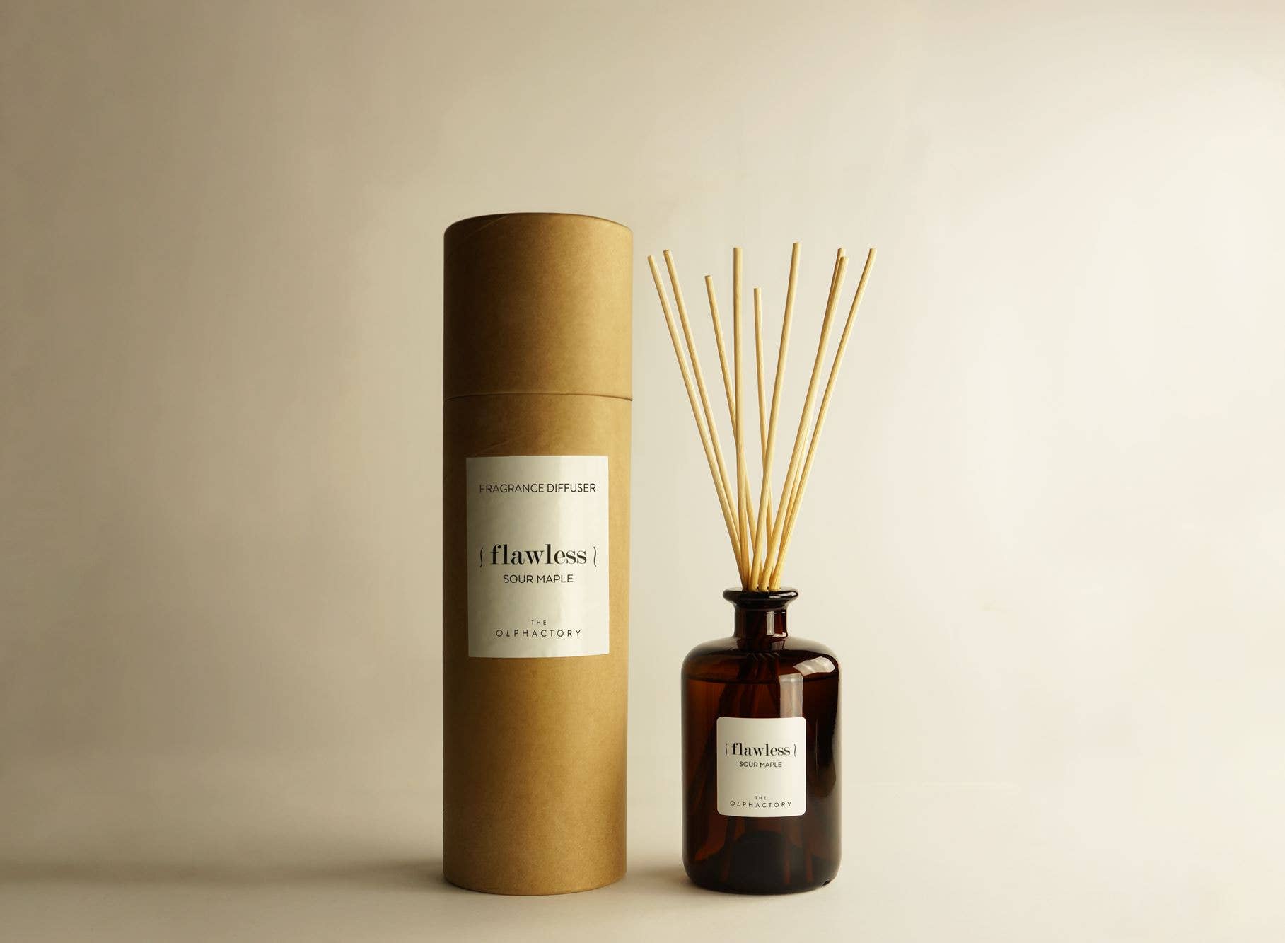 SEVENREEDS - Wholesale Reed Diffuser - THE OLPHACTORY SOUR MAPLE Reed Diffuser 500ML3