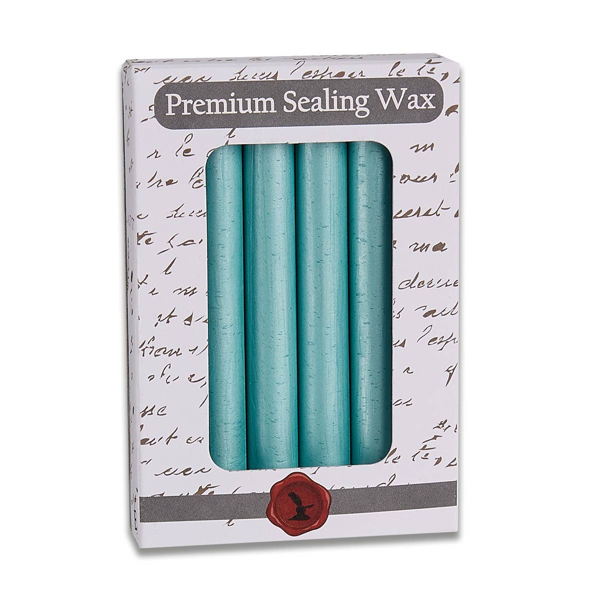 Freund Mayer & Co. - Wholesale Sealing Wax - Glue Gun Sealing Wax Sticks-6 Pack- 36 colors17