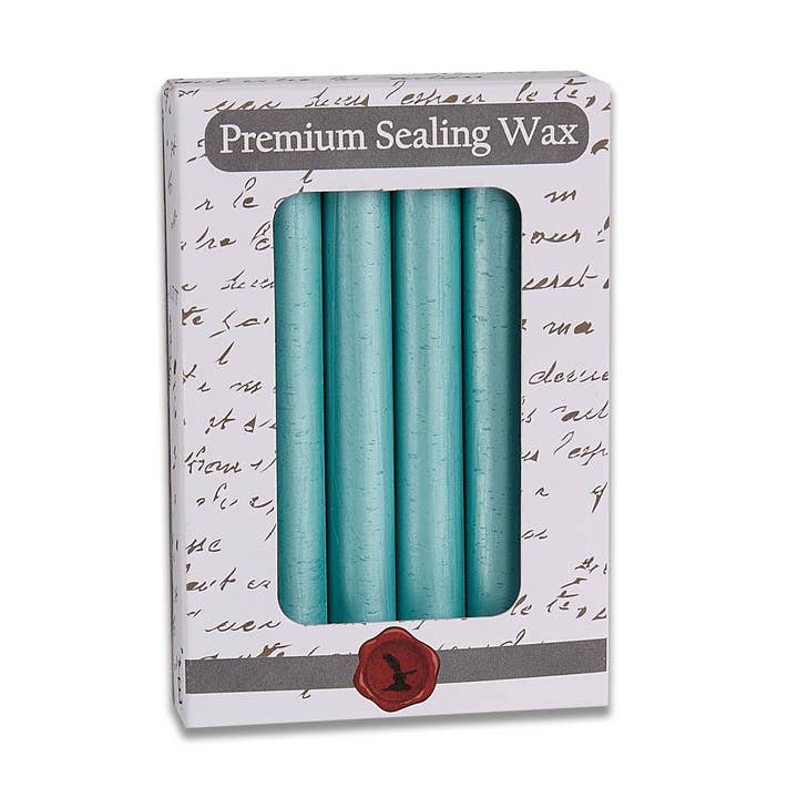 Freund Mayer & Co. – wholesale Sealing wax – Glue Gun Sealing Wax Sticks-6 Pack- 36 colors17