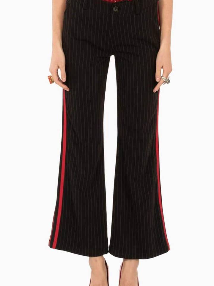 Jeans Adam pour la vente par SIWY