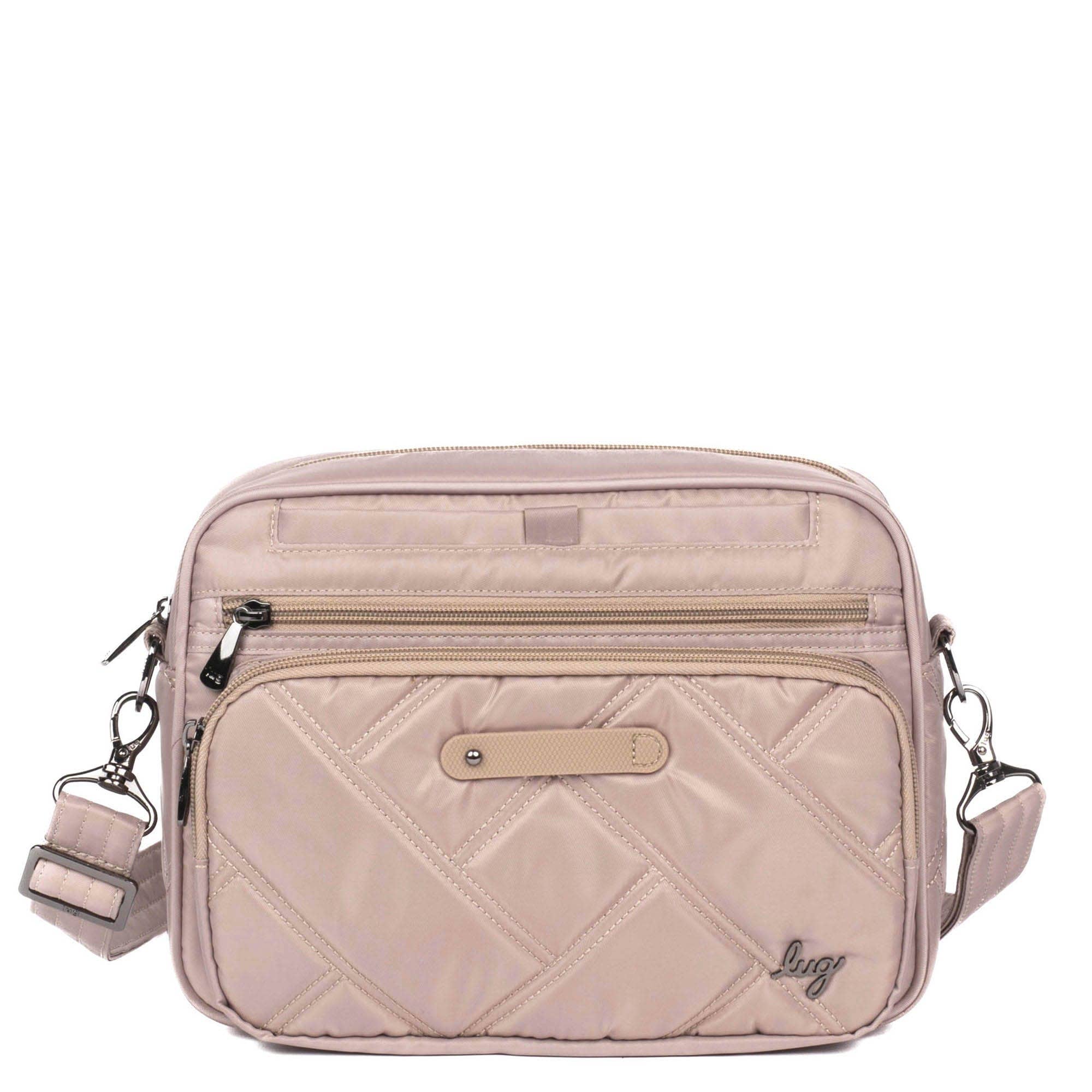 Lug - Wholesale Crossbody Bag - Women's - Carousel XL 2 Crossbody Bag74
