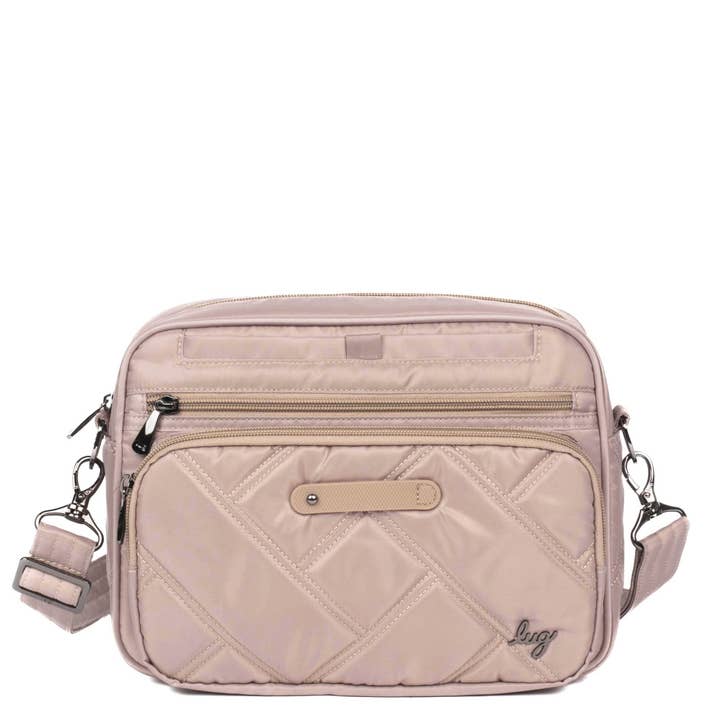 Lug - Wholesale Crossbody Bag - Women's - Carousel XL 2 Crossbody Bag74