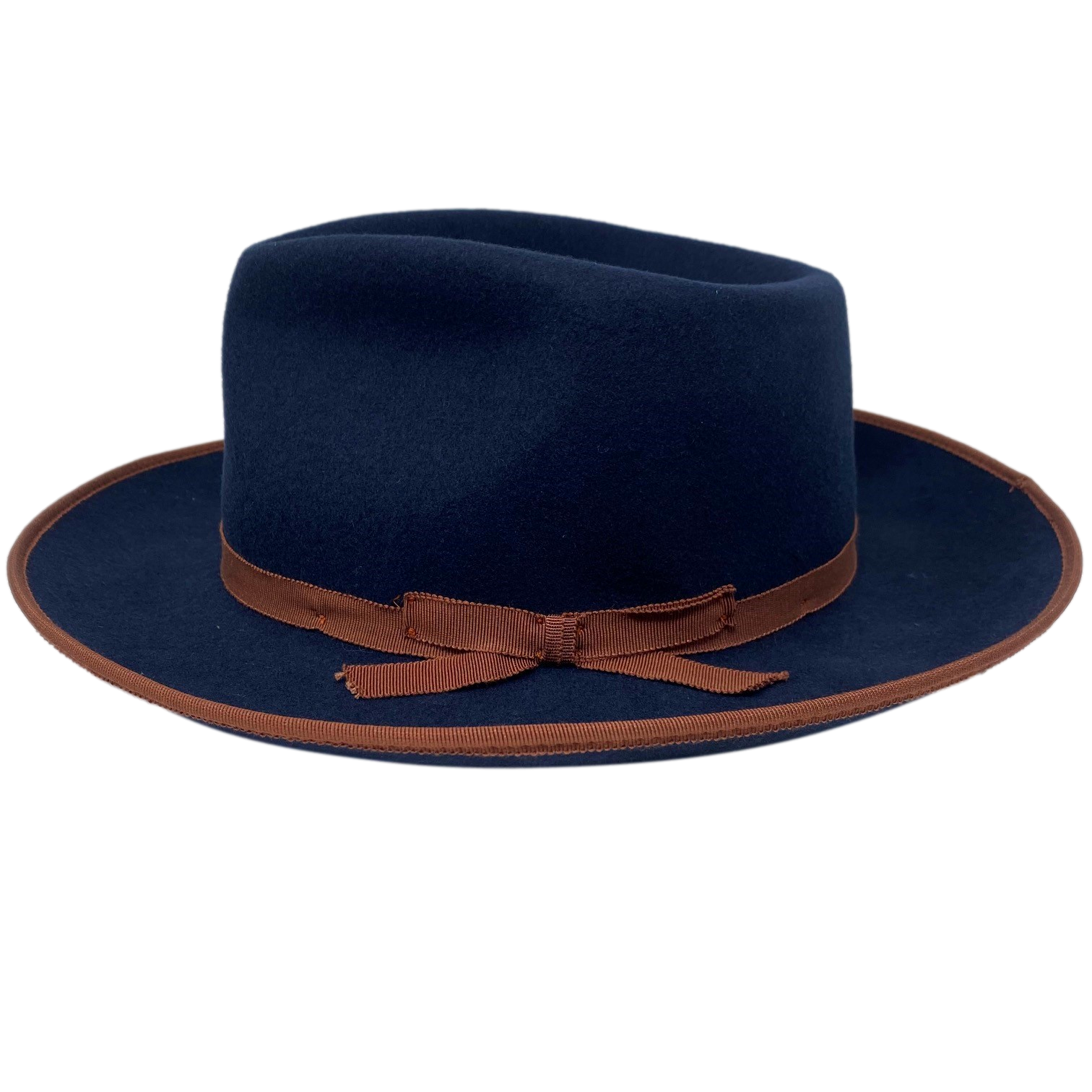 One Fresh Hat - Wholesale Fedora - Unisex - Tambourine Man2