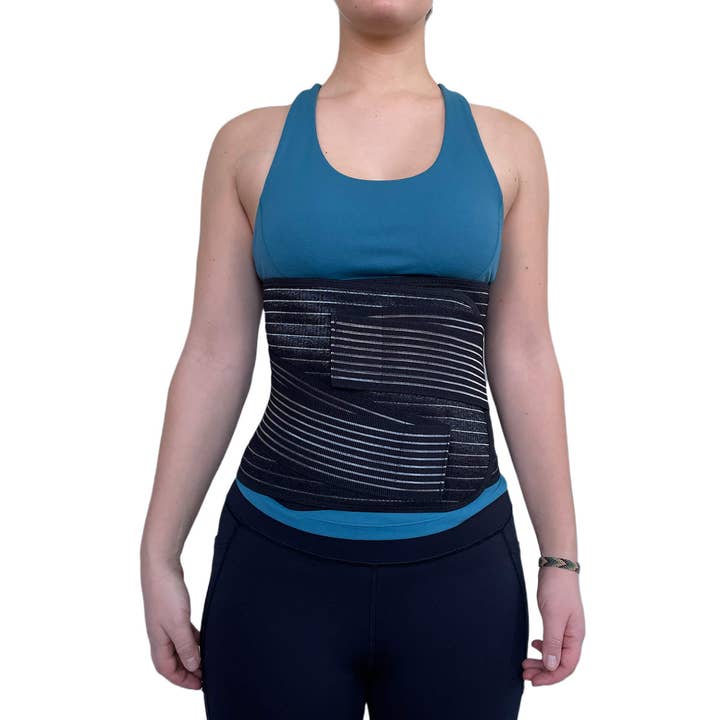 Postpartum Wrap Support Belt – Diastasis Recti for wholesale by CABEA®, llc