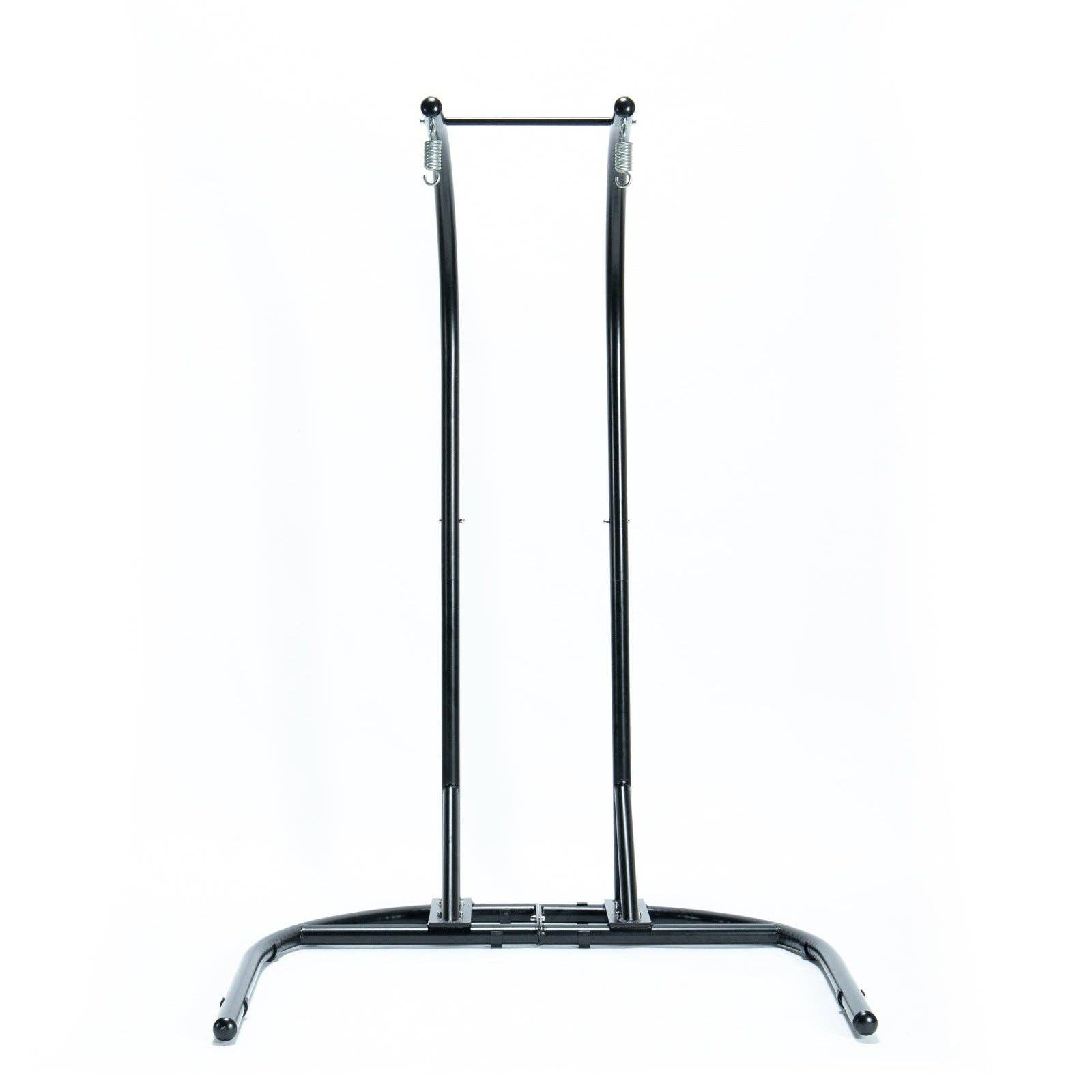 LeisureMod - Wholesale Egg Chair - Wicker 2 Person Double Folding Hanging Egg Swing Chair63