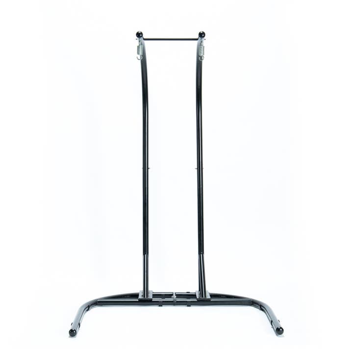 LeisureMod - Wholesale Egg Chair - Wicker 2 Person Double Folding Hanging Egg Swing Chair63