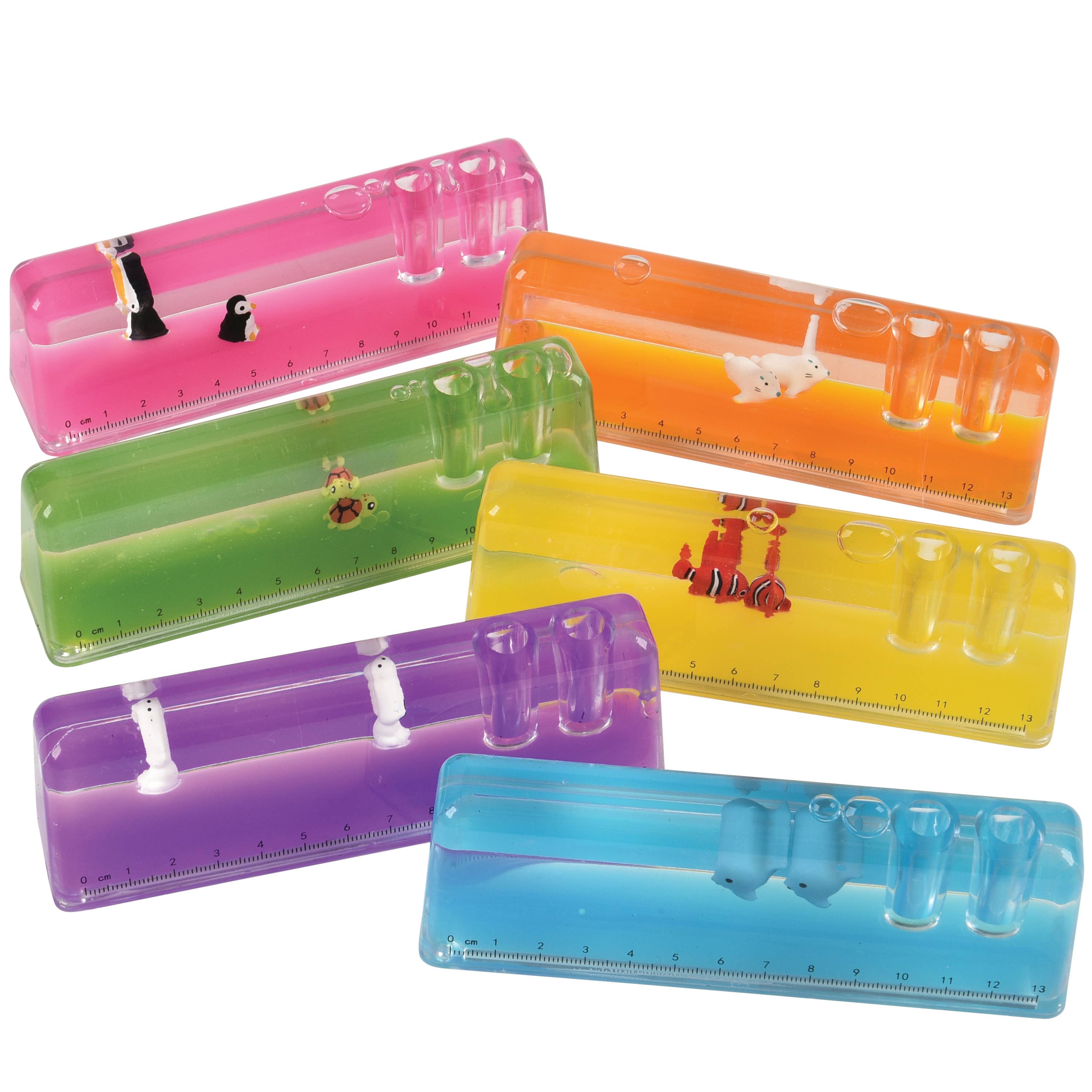 US Toy Company - Wholesale Paper Weight - Liguid Wave Paperweight12