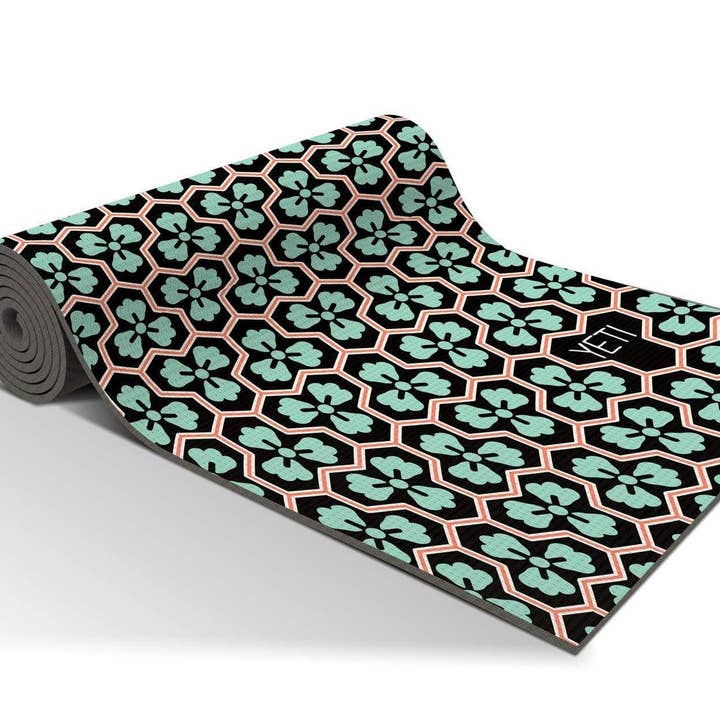 Den Crow Yoga Mat for engroshandel hos Yune Yoga