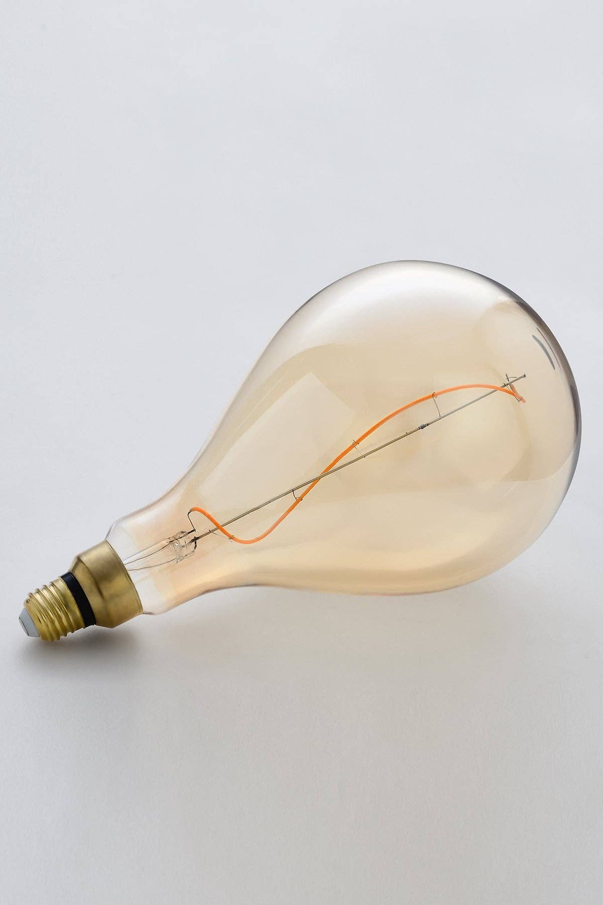 Wholesale Embersnake XL Teardrop LED Bulb for your store - Faire