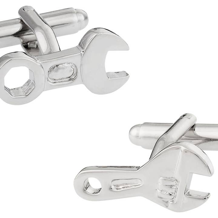 Handyman Manschettknappar för wholesale av Cuff-Daddy