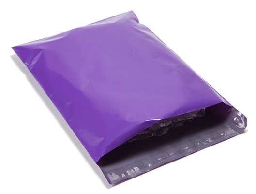 PLT Wholesale - Wholesale Envelopes - 10x13 Poly Mailers-Flat (Single)62