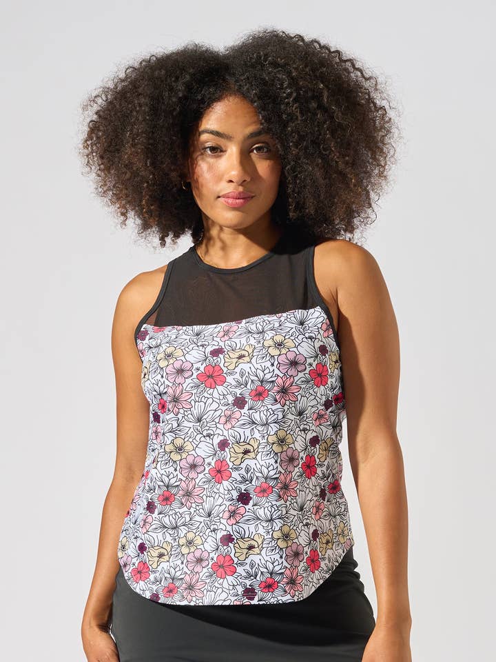 Débardeur Love All pour la vente par Bobbe active