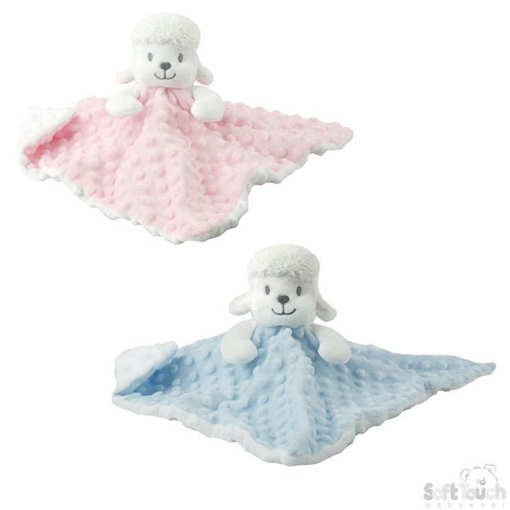 Edredón para bebé: Lamb - BC40 para venta al por mayor de Soft Touch