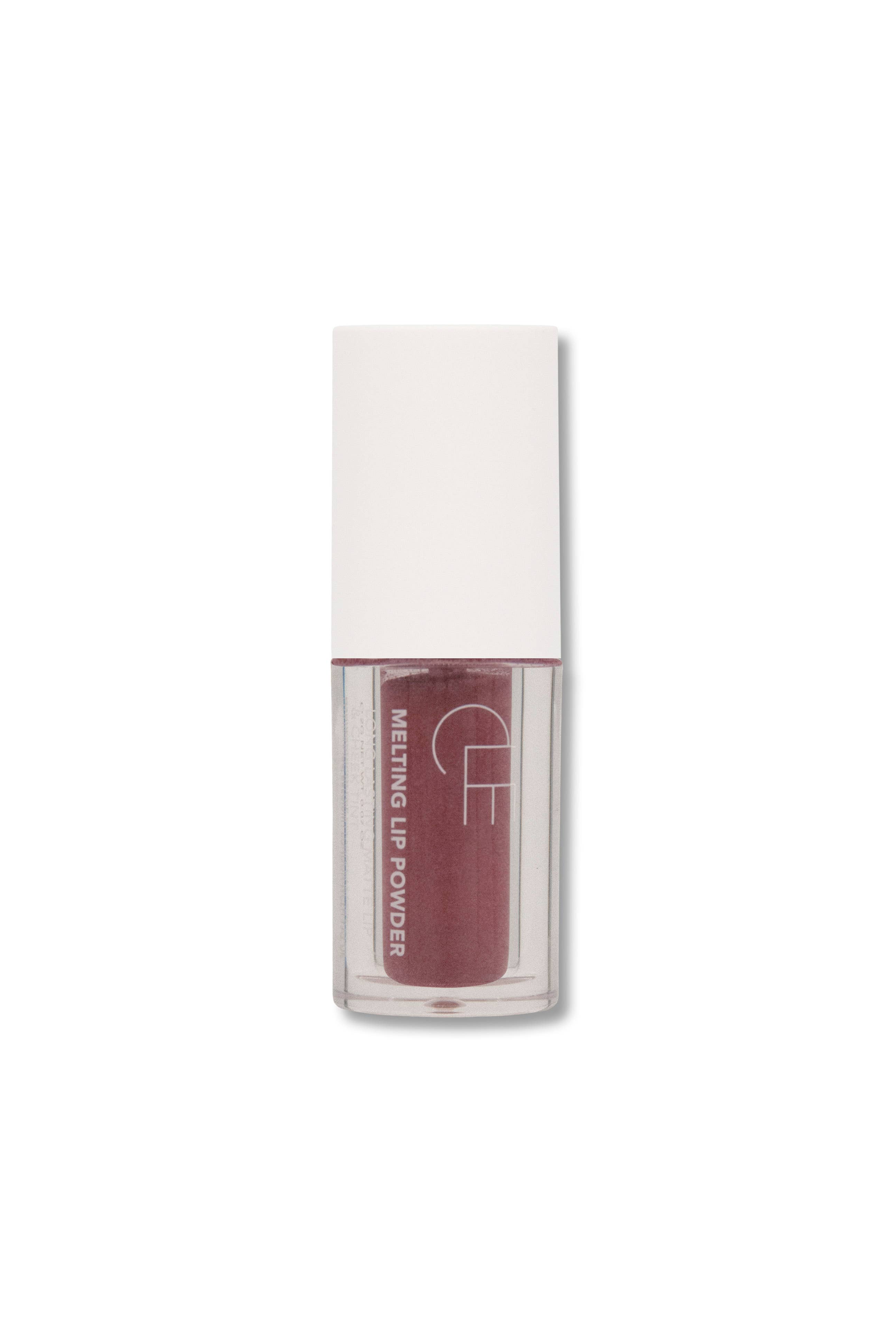 CLE Cosmetics – wholesale Läppfärg – Melting Lip Powder – Läppstift och pigment11