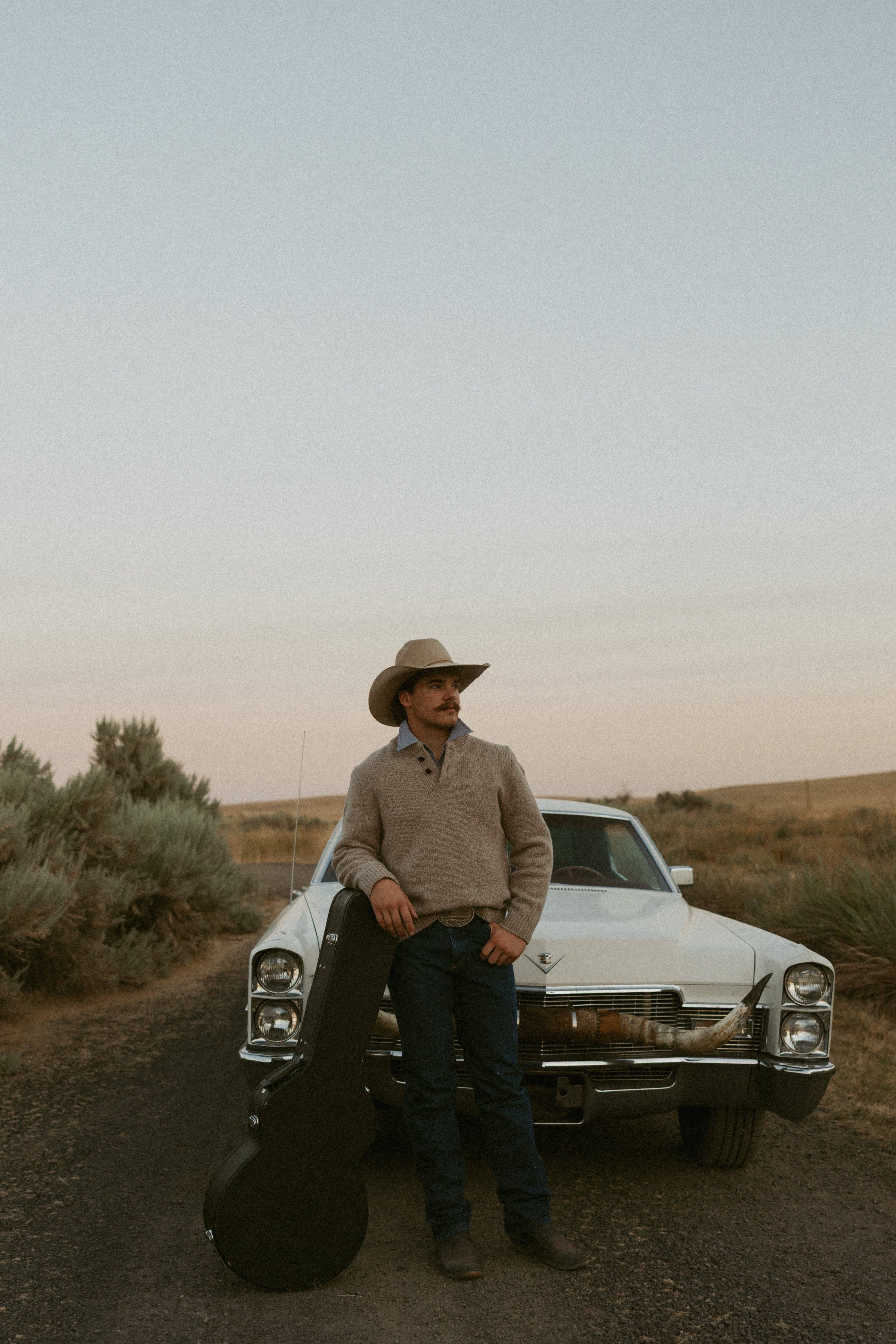 R. Rebellion - Wholesale Perfume/Eau de Toilette - Troubadour Cologne 50 ml1