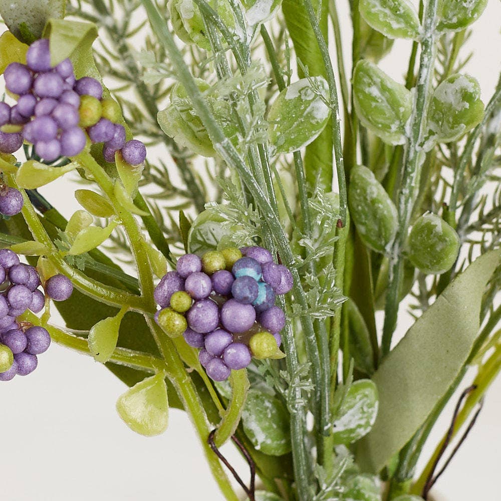 Factory Direct Craft – wholesale Konstgjord växt – Falsk vårblomsterbuske - Välj färg3