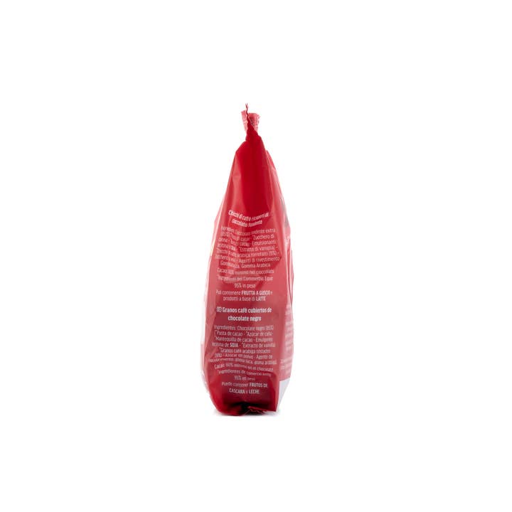 Altromercato – wholesale Choklad – Ciki - Choklad kaffebönor - 100 g