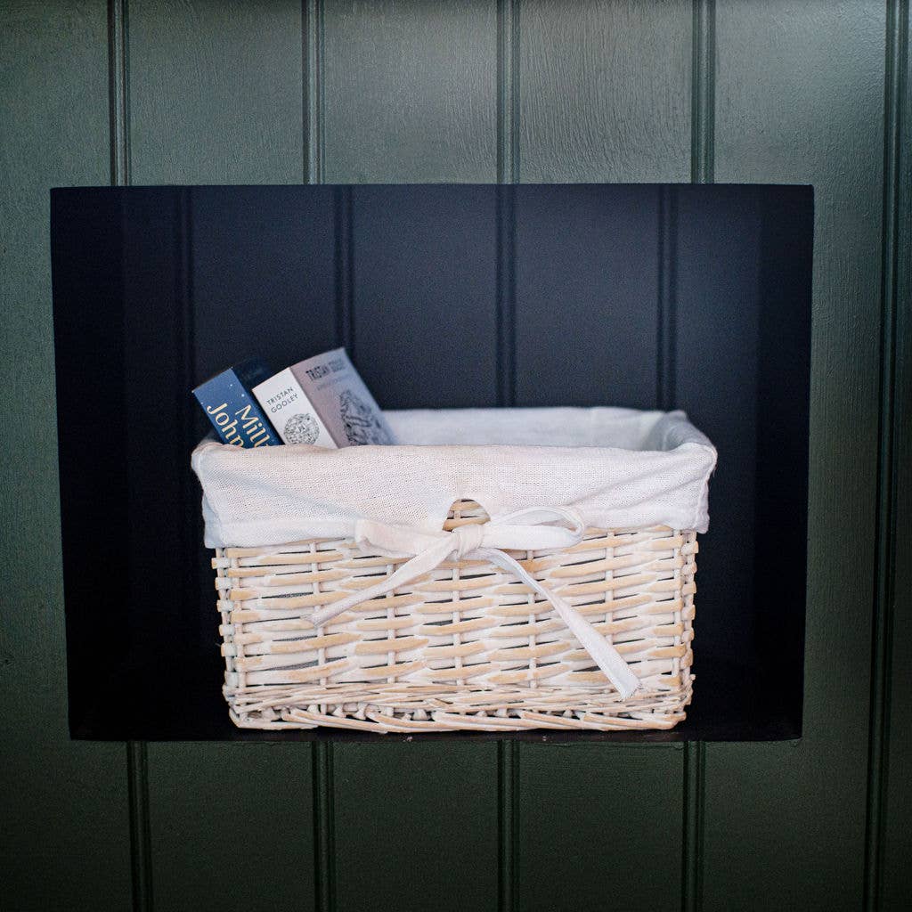 Arthur Cameron – Großhandel Korb – Aufbewahrungskorb aus natürlichem Weidengeflecht8