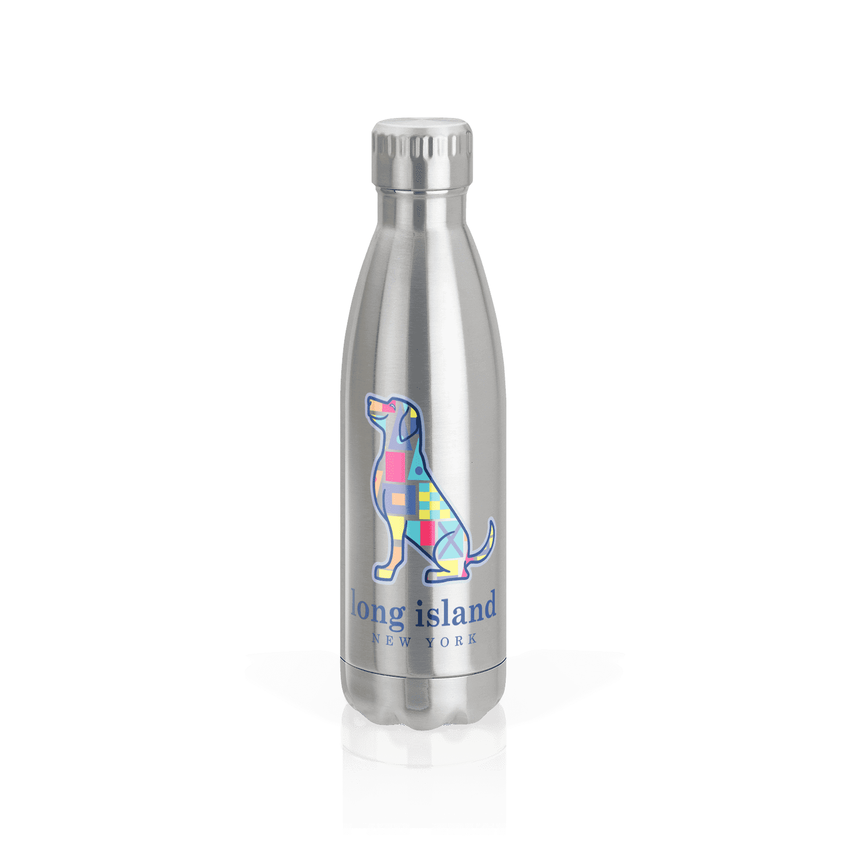 Matrix - Wholesale Water Bottle - Custom Nautical Flag Stainless Water Bottle Collection31