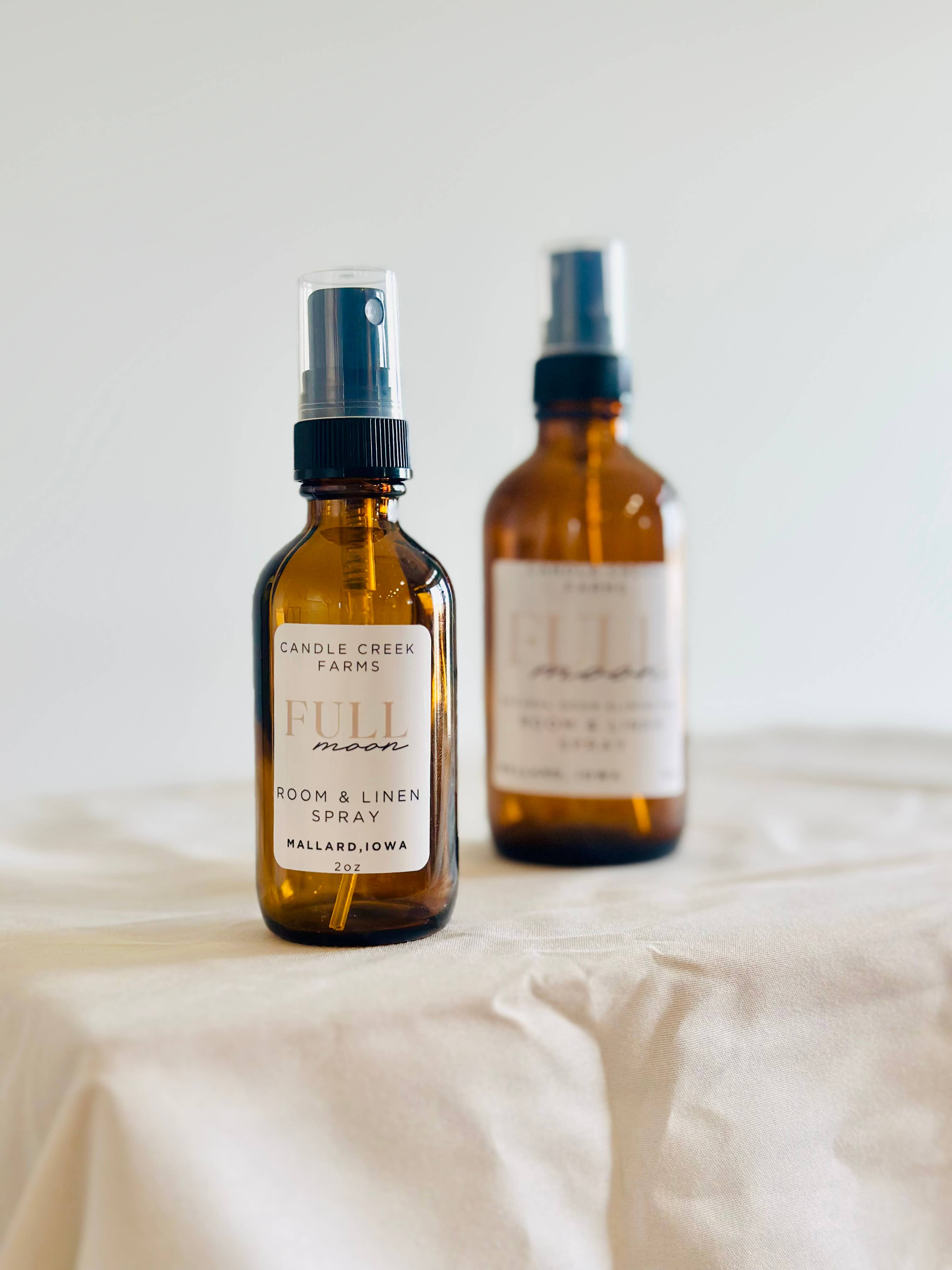 Candle Creek Farms – wholesale Burkljus – Fullmåne7