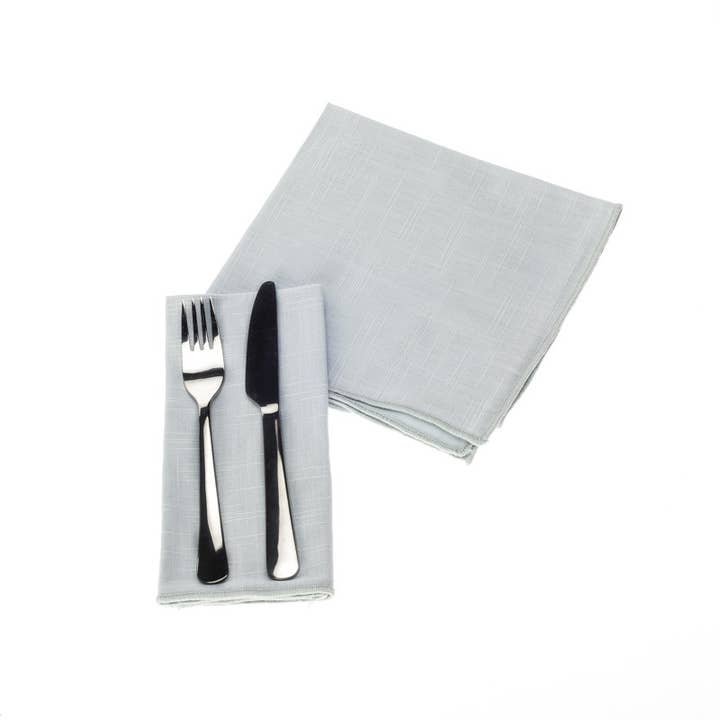 UNOCASADESIGN - Wholesale Dinner & Cloth Napkin - Sandy Set of 2 Napkins12