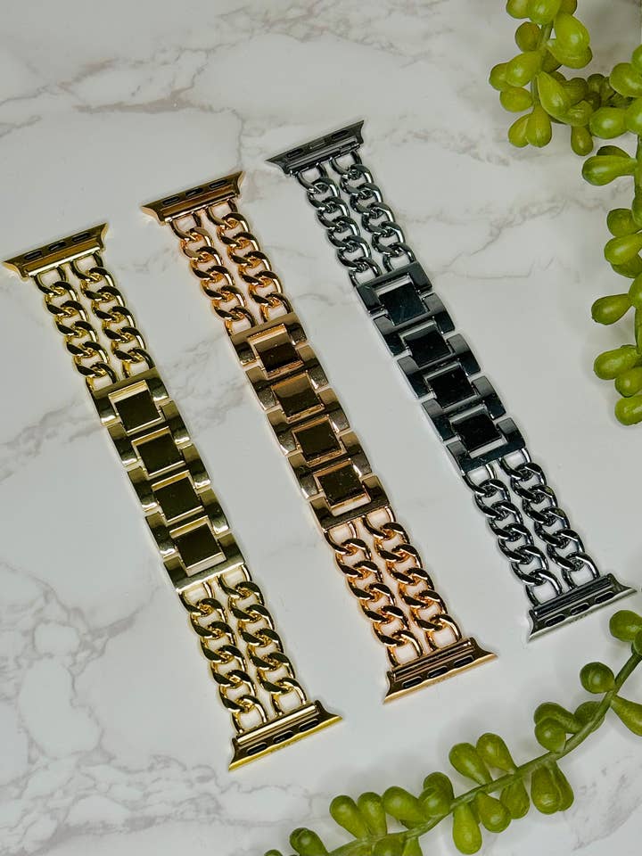 Chaîne Glam pour la vente par My Glam Bands