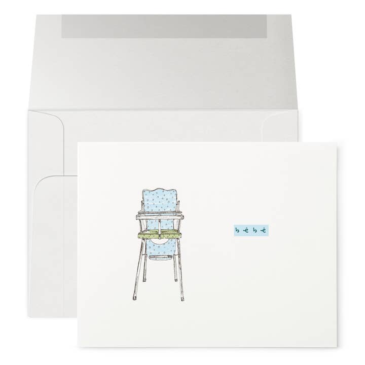 Baby Baby for wholesale by Petits Mots