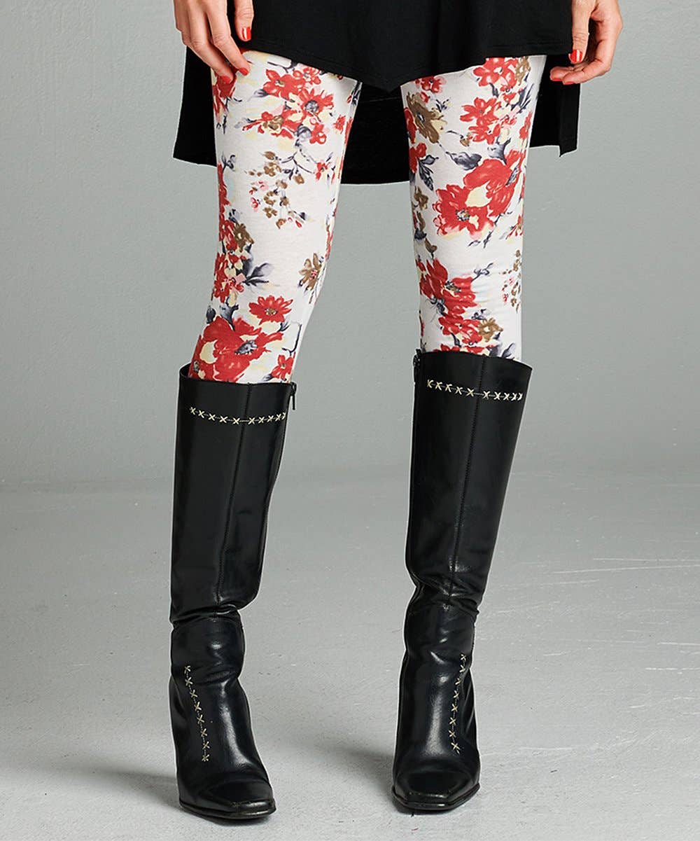 42POPS - Wholesale Fashion Leggings - Women's - `.Print Leggings6