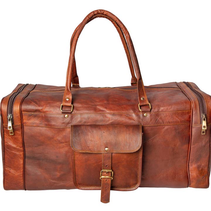 Vente en gros de sacs de voyage en cabine, sac de voyage en cuir, sac de week-end pour la vente par urbanhide