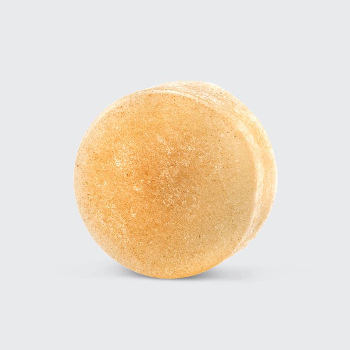 KITSCH - Wholesale Body Scrub/Exfoliant - Sugar Exfoliating Body Scrub Bar