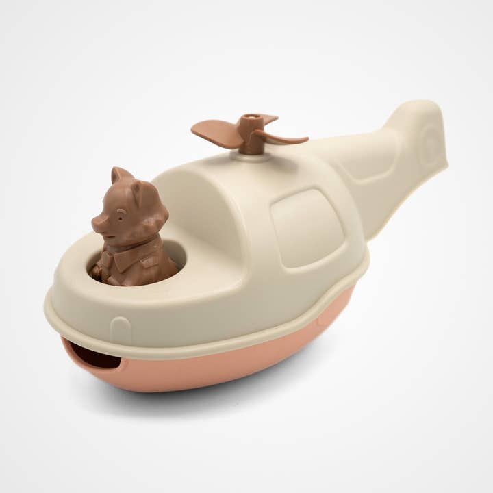 El Helicóptero - Leche para venta al por mayor de Le Jouet Simple