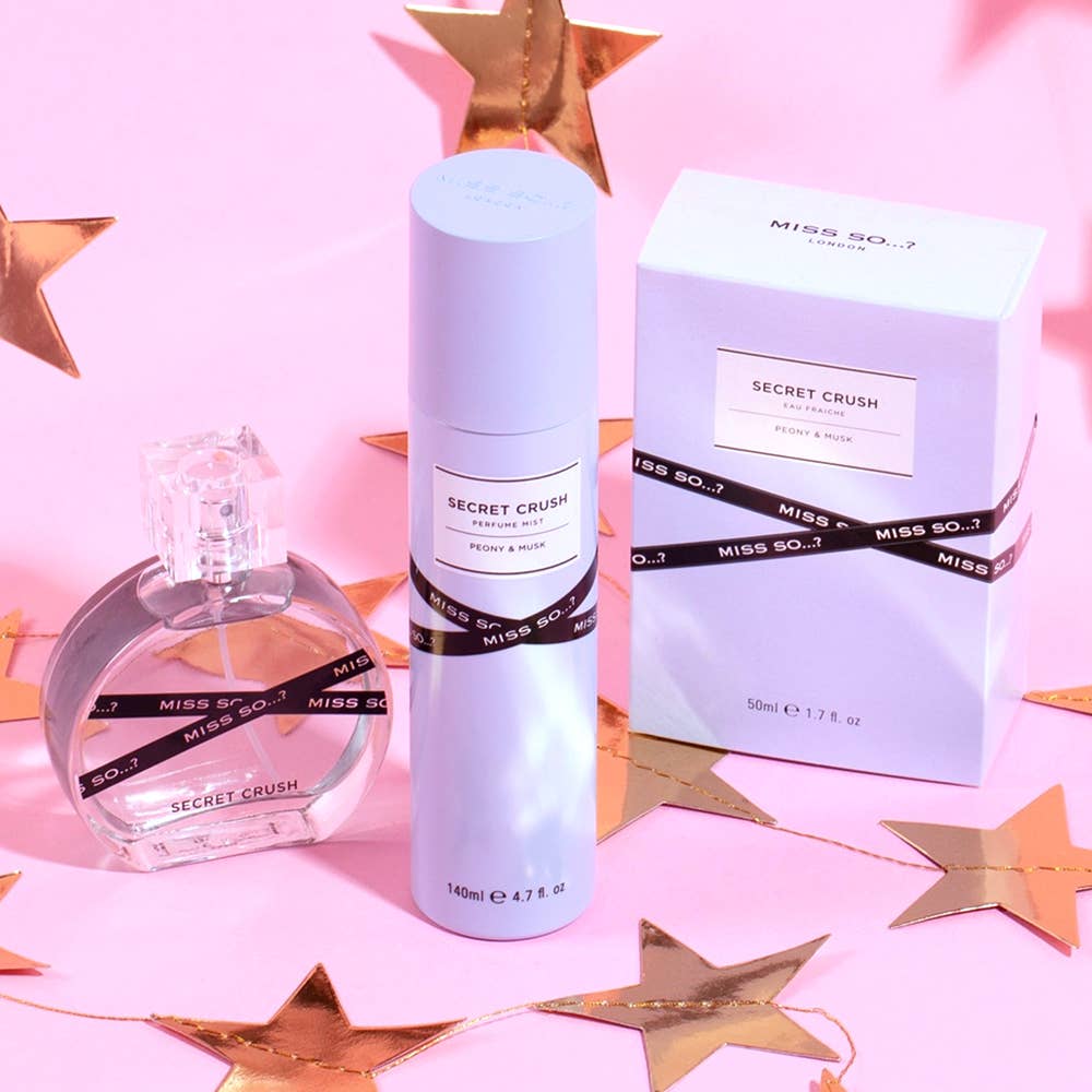 RAPHAEL COSMETIC CONSULTING / FASHION MAKE·UP - Wholesale Perfume/Eau de Toilette - EAU DE PARFUM 50ML - WOMAN - MISS SO...?5