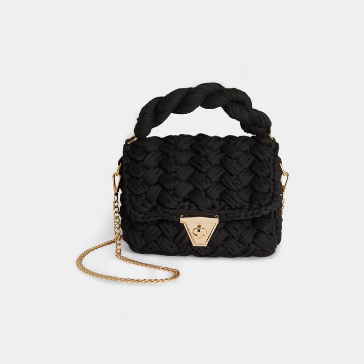 COCO + CARMEN - Wholesale Crossbody Bag - Women's - Lucinda Braided Crossbody
