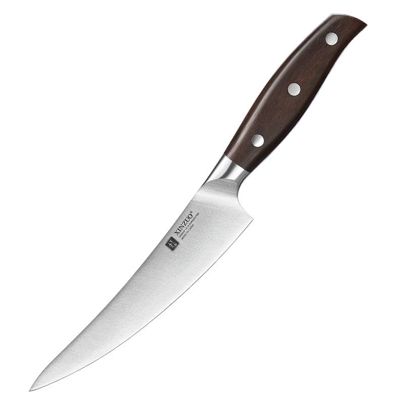 Xinzuo - Wholesale Kitchen/Utility Knife - B35 6.4 inch boning knife6