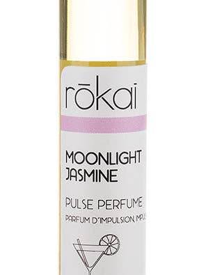 Parfum à bille Moonlight Jasmine Absolute Pulse 10 ml pour la vente par Rokai
