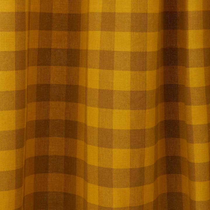 Hawkins New York – wholesale Shower curtain – ESSENTIAL GINGHAM SHOWER CURTAIN2