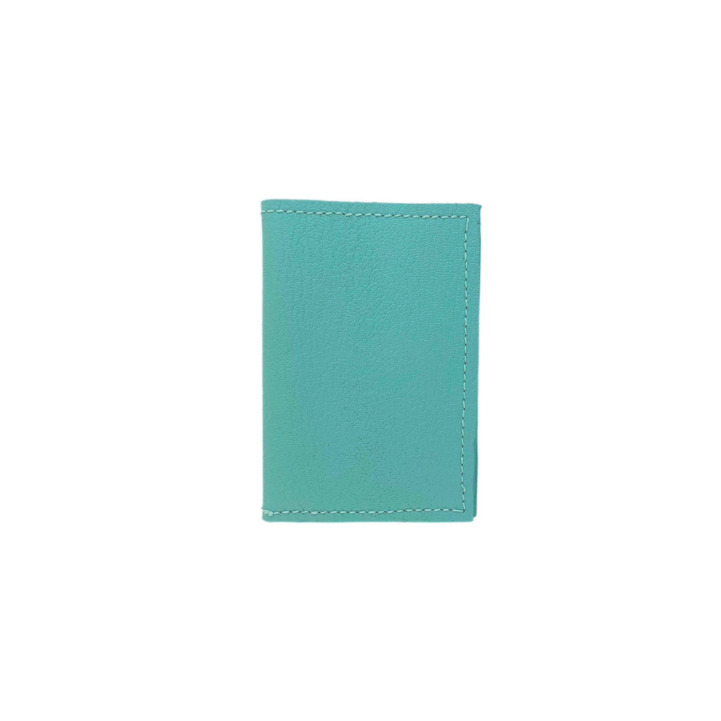 Freebird of California - Vente Porte-cartes – unisexe - Étui à cartes Bristol4