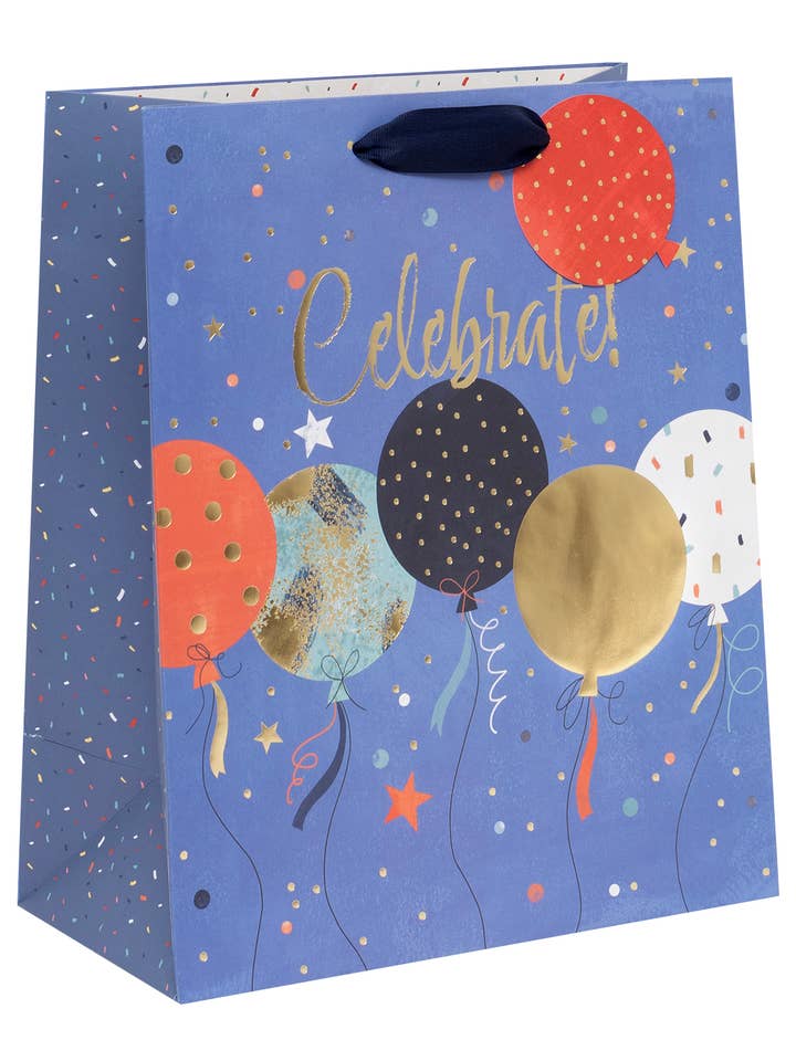 Saco Grande de Balões de Celebração por atacado de Ballyhoo