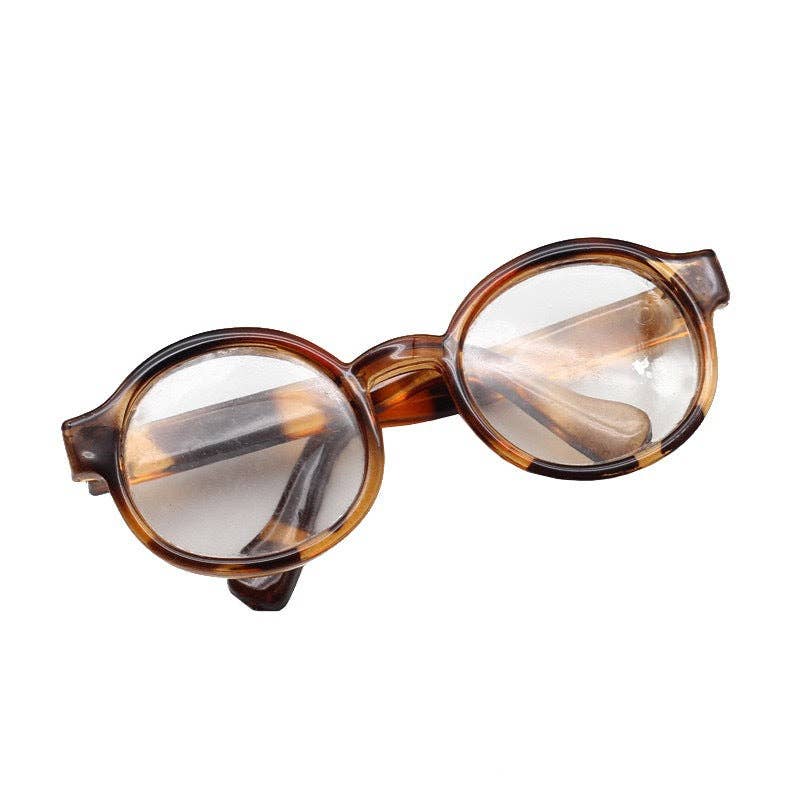 Auraquise - Vente Accessoire de poupée – enfant - Accessoires de lunettes de costume pour habiller une poupée pour enfants2