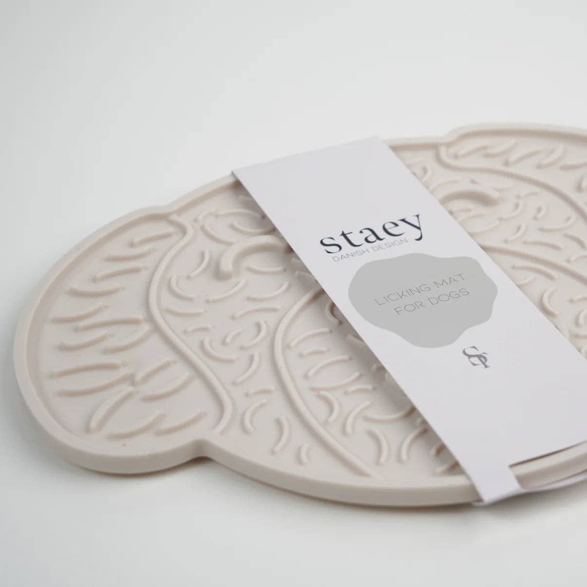 Staey - Wholesale Pet Food Mat - Dog - Licking Mat | Nature2