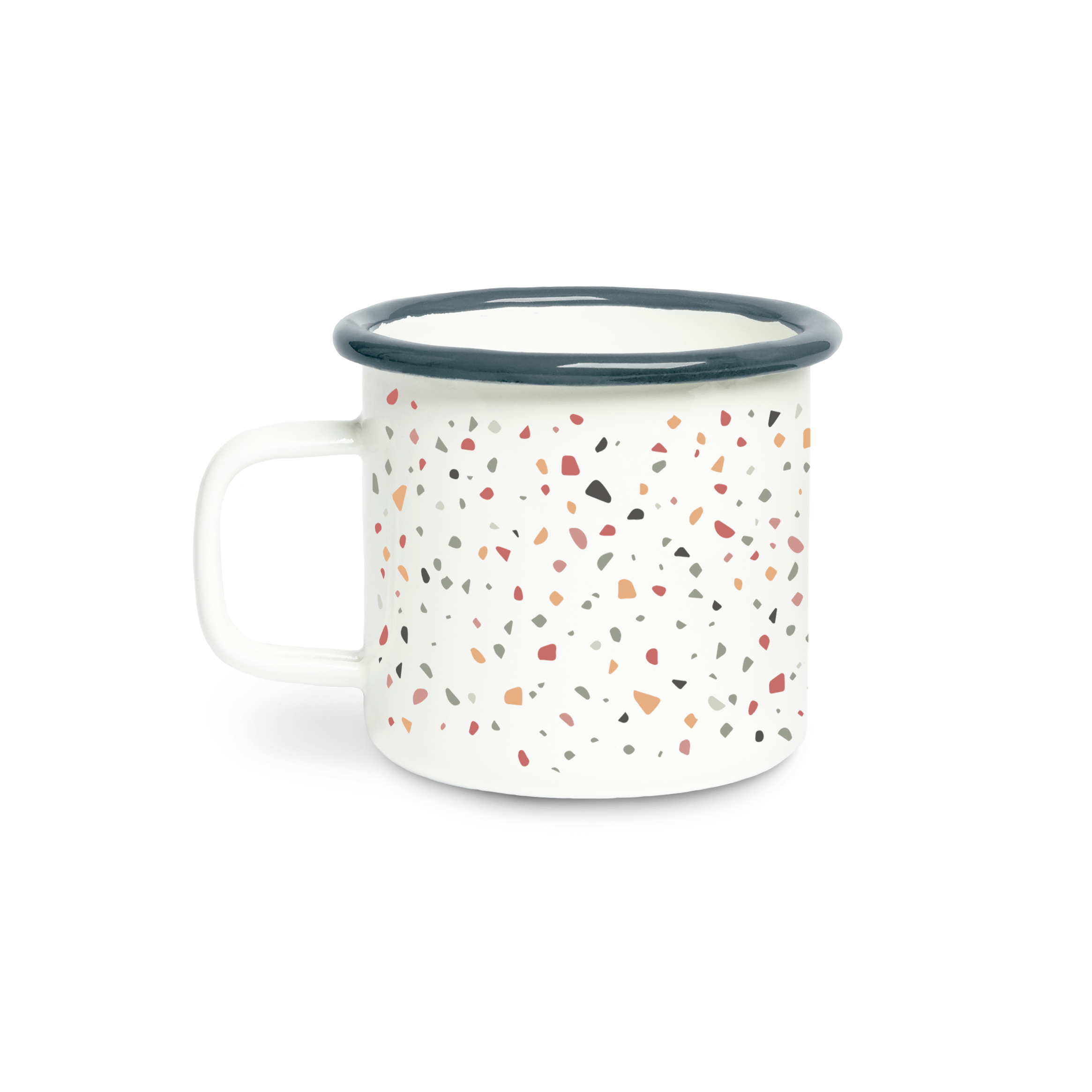 Talking Out of Turn - Wholesale Coffee Mug - Campfire Mug6