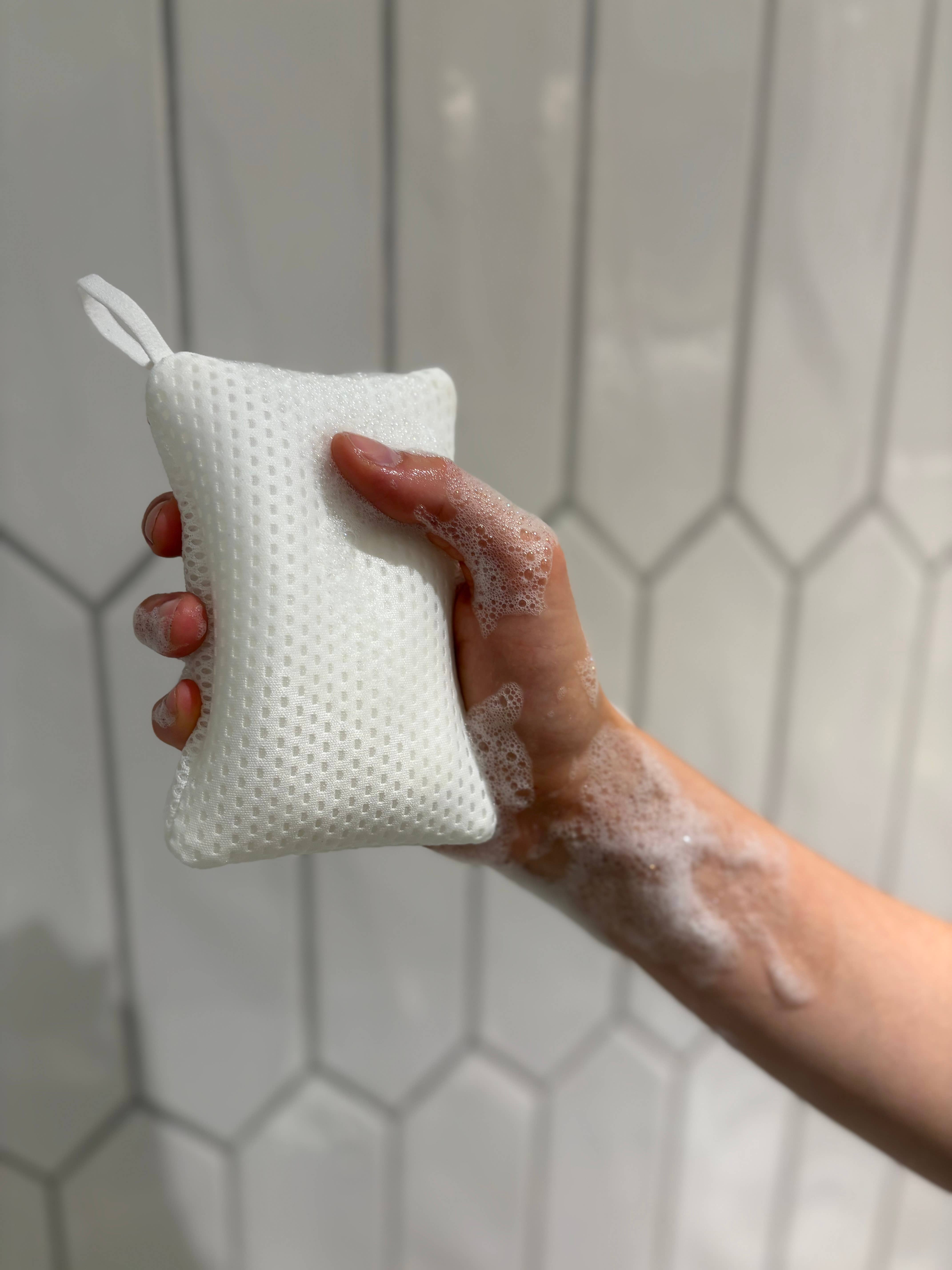 Soap Envelope – Engroshandel Sæbepose – Sæbeomslag - sæbepose (sparerpose) BLID 40 stk.7