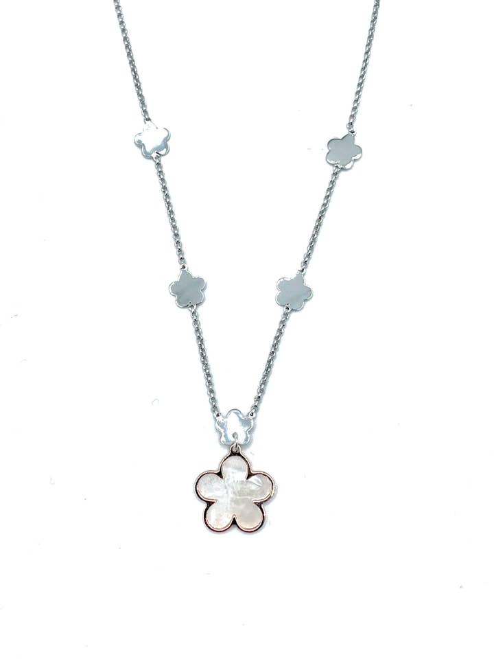 Tit.925M zilveren ketting. voor wholesale door Tererò s.r.l.