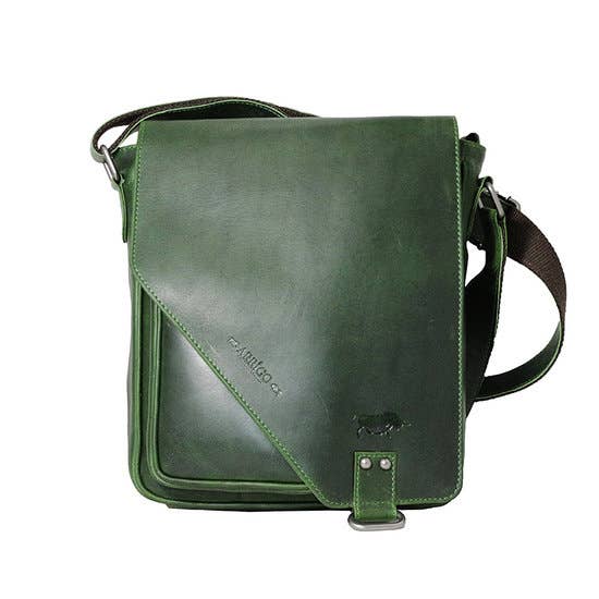 Arrigo - Wholesale Shoulder Bag - Women's - Arrigo Leather Shoulder bag Crossbody Bag 7 colors available32