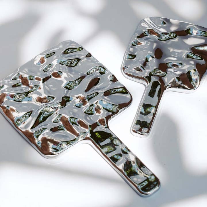 Black Salt Co - Wholesale Compact mirror - THE NOVA MIRROR1