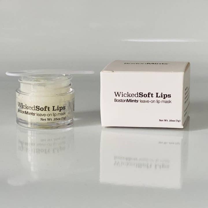BostonMints - Venta al por mayor Tratamientos/mascarillas de labios - Mascarilla de labios sin enjuague de Boston Mints