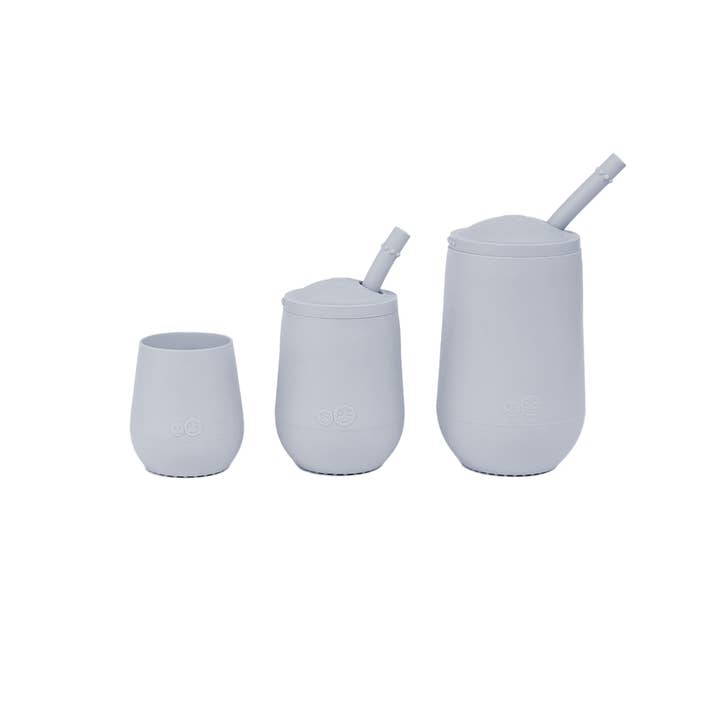 ezpz - Wholesale Drinking Glass/Cup - Kids & Baby - Developmental Cup Set (for Baby, Toddler, Preschooler)20