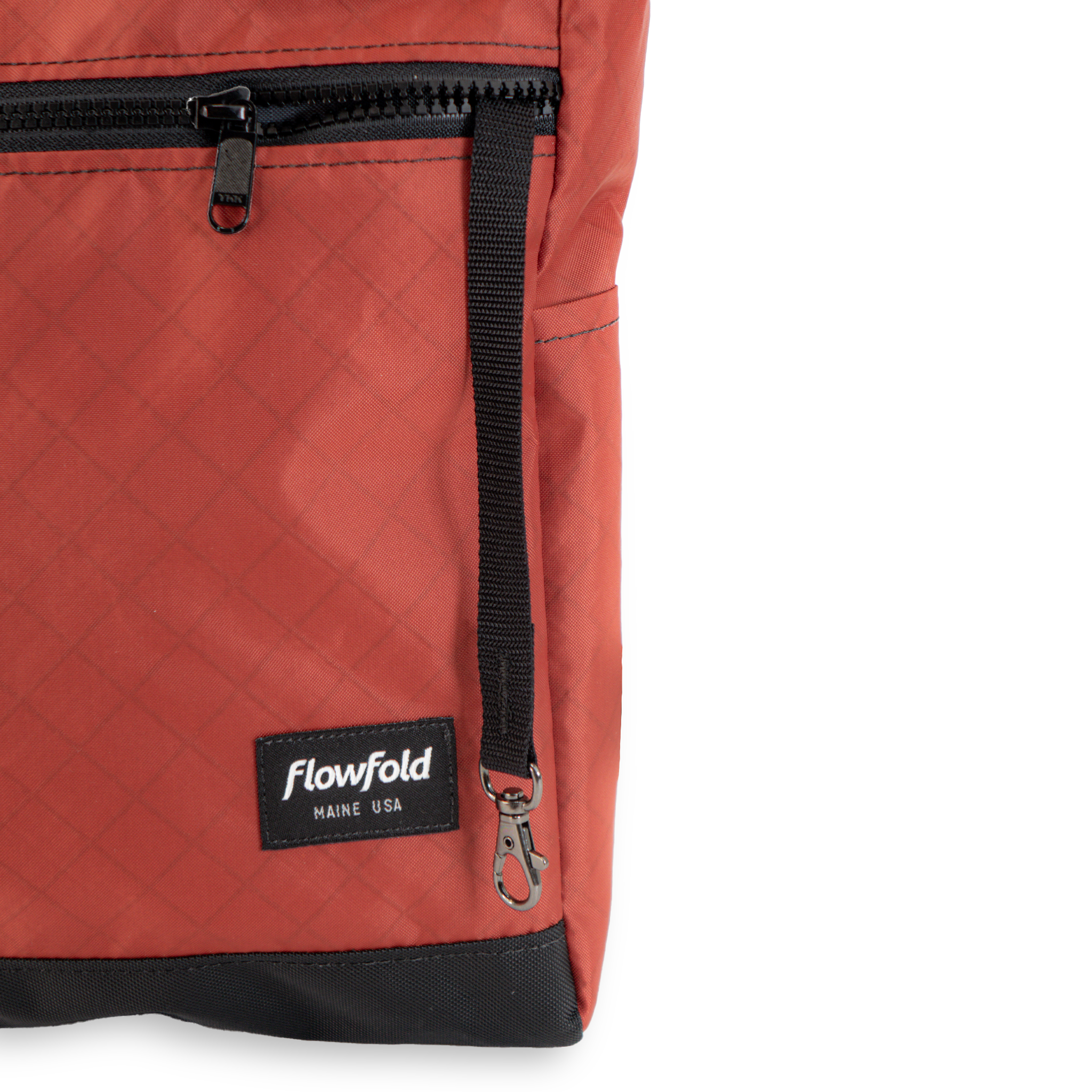 Flowfold - Wholesale Crossbody Bag - Unisex - Odyssey Crossbody 9L - Medium11