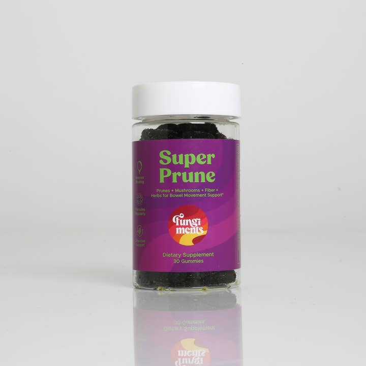 Super Prune - Debloating, Constipation Relief, Fiber, 30ct and other Purchase Wholesale prune juice. Free Returns & Net 60 Terms on Faire trending on Faire.